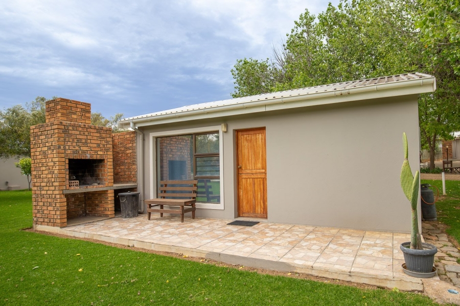 Commercial Property for Sale in Montagu Rural Western Cape